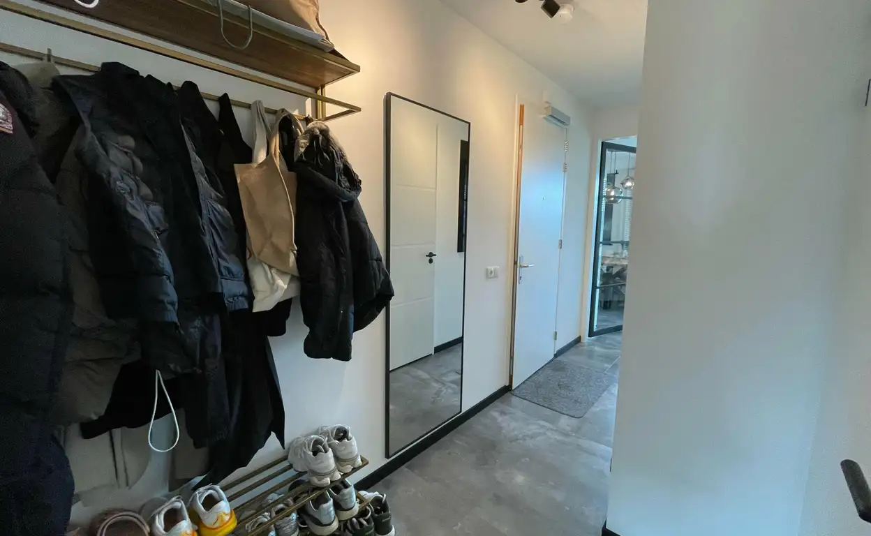 Foto #1 Appartement Moerpad Roosendaal