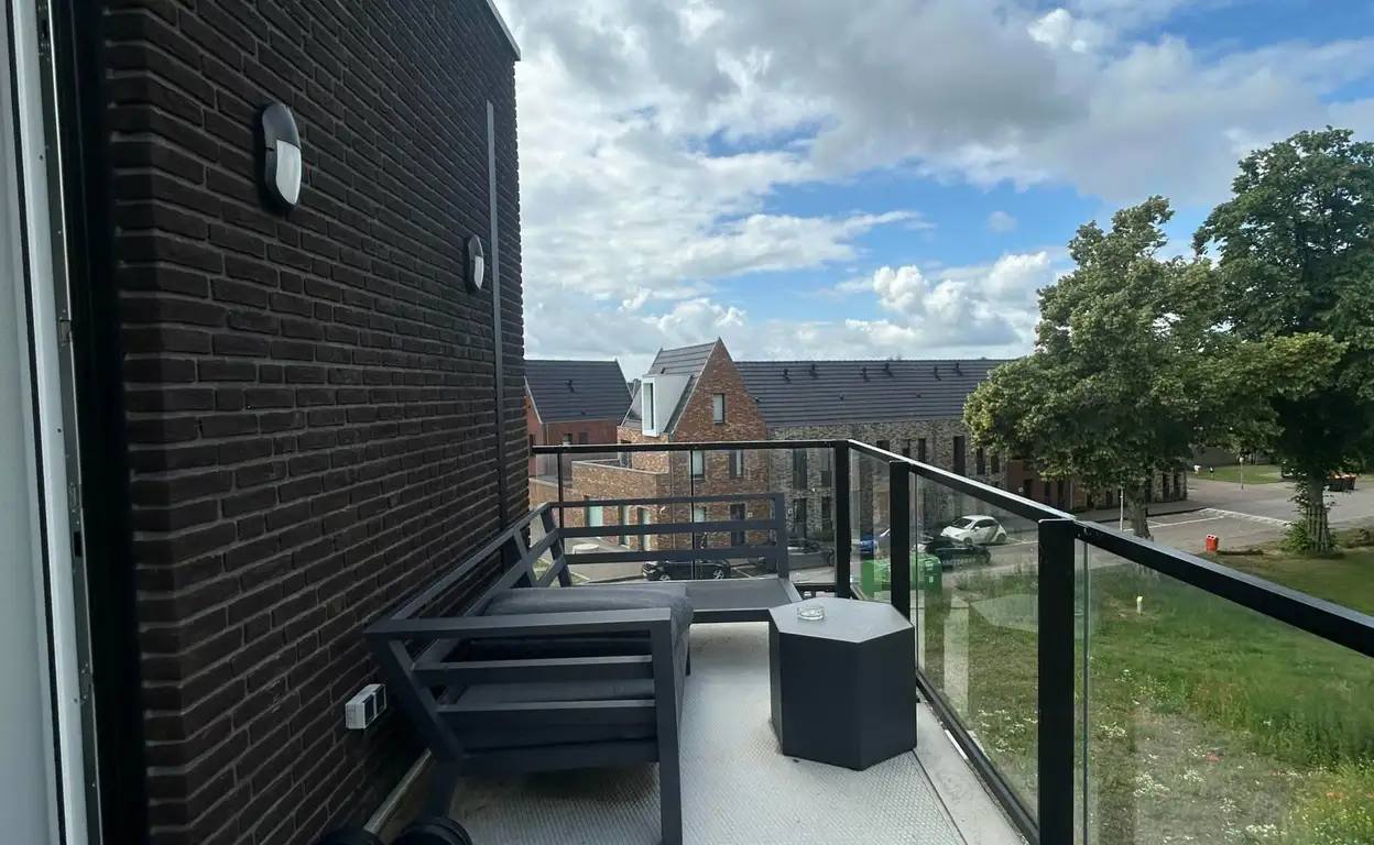 Foto #11 Appartement Moerpad Roosendaal
