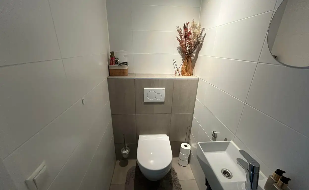 Foto #2 Appartement De Rik Brielle