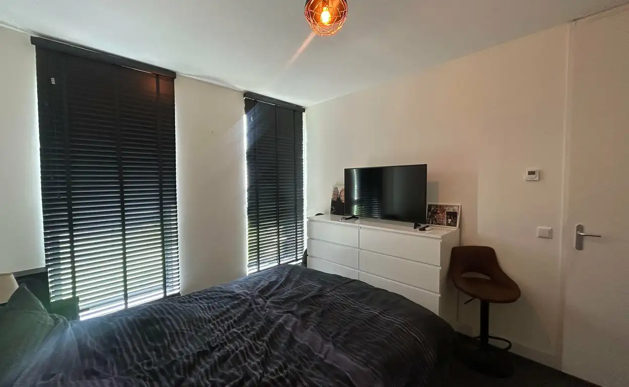 Foto #9 Appartement De Rik Brielle