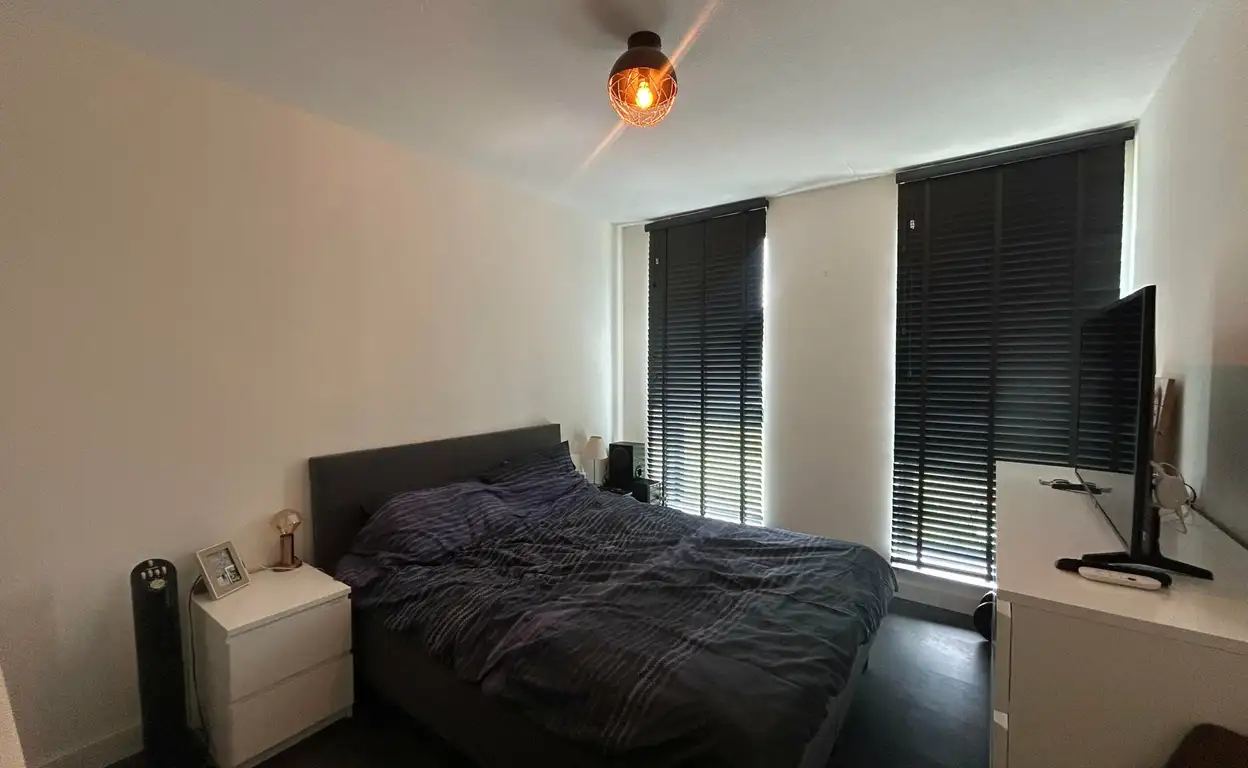 Foto #8 Appartement De Rik Brielle