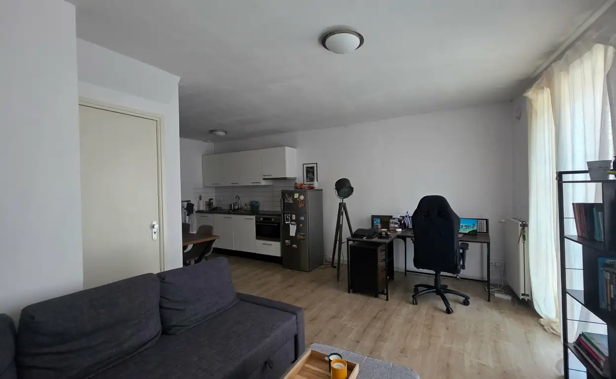 Foto #1 Appartement Molenstraat Roosendaal