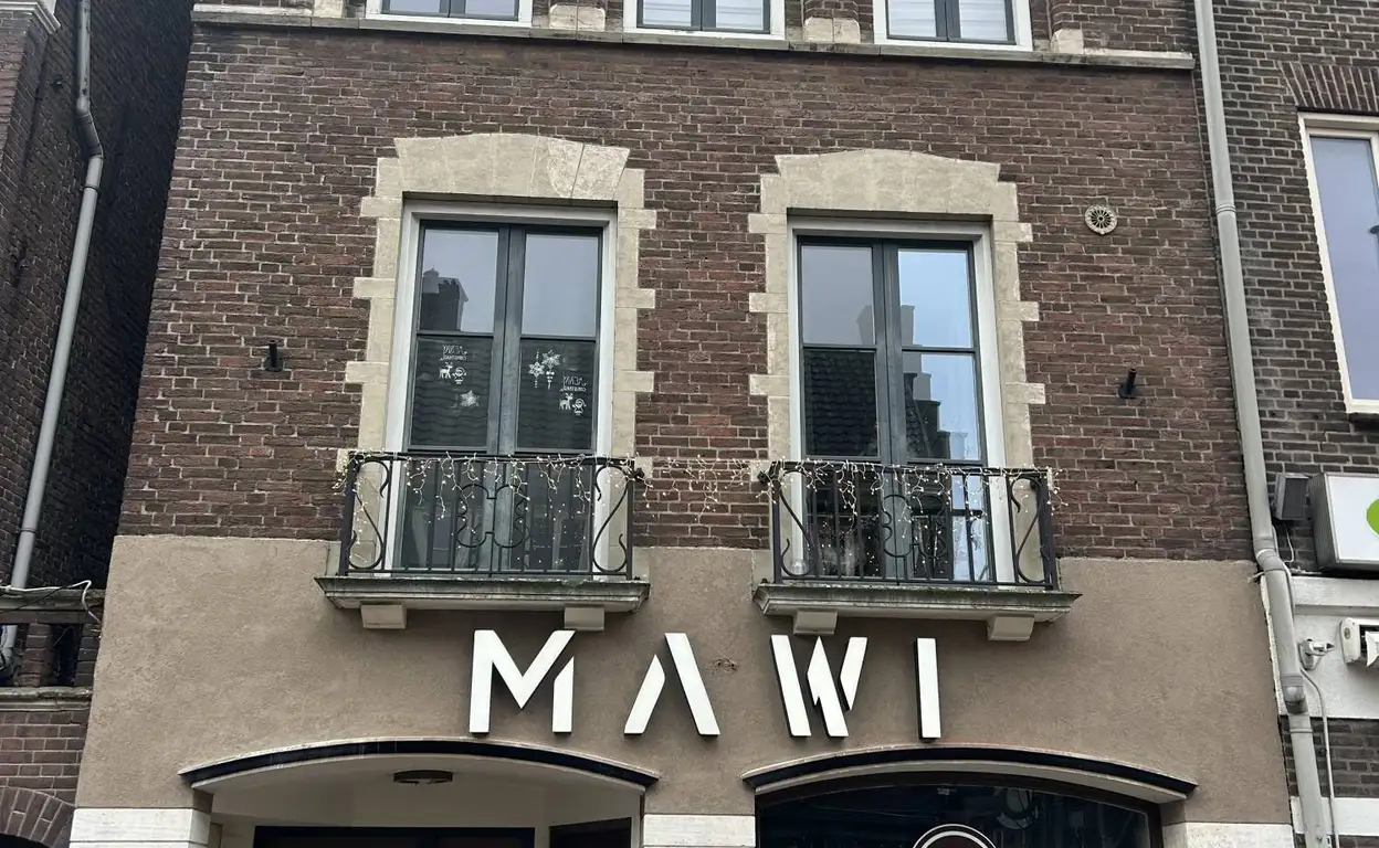 Foto #0 Appartement Molenstraat Roosendaal