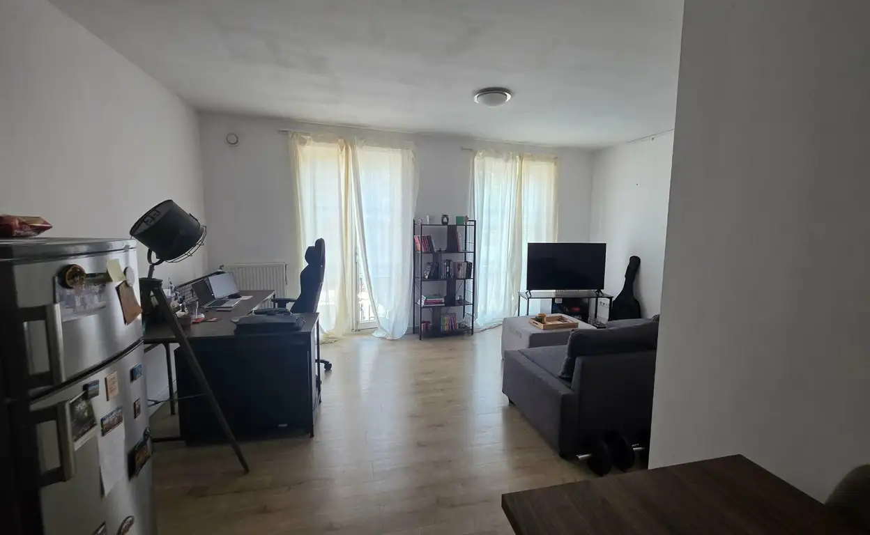 Foto #2 Appartement Molenstraat Roosendaal