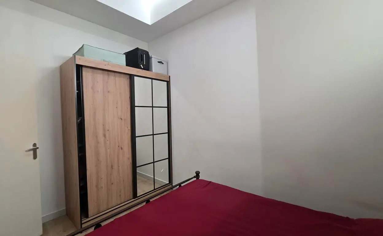 Foto #3 Appartement Molenstraat Roosendaal