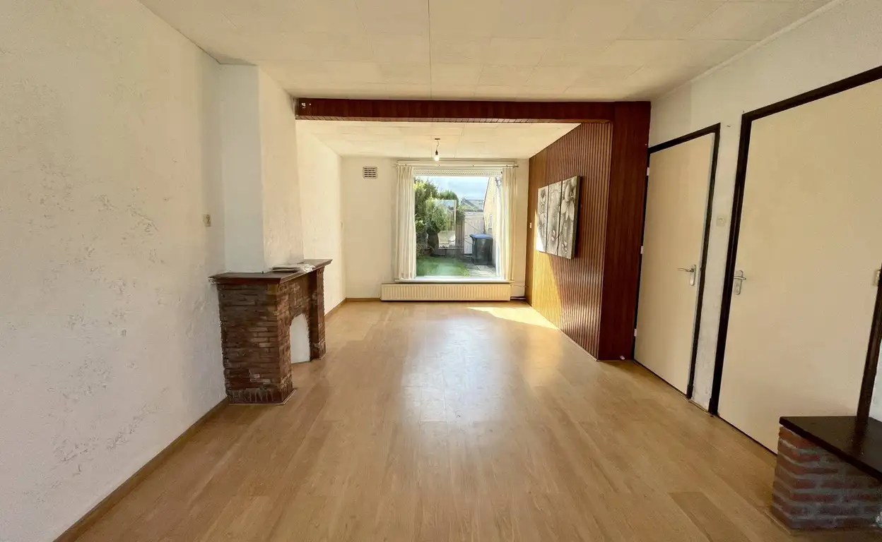 Foto #1 Huurwoning Esdoornlaan Roosendaal