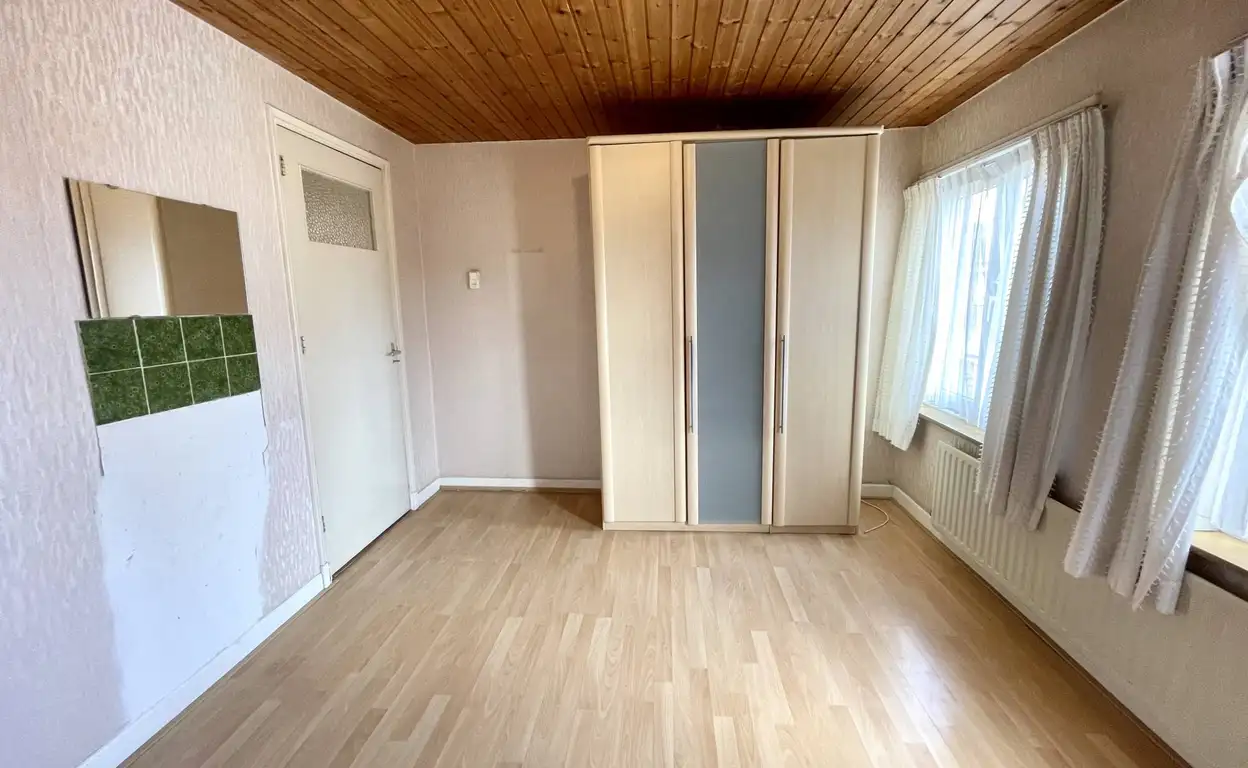 Foto #9 Huurwoning Esdoornlaan Roosendaal