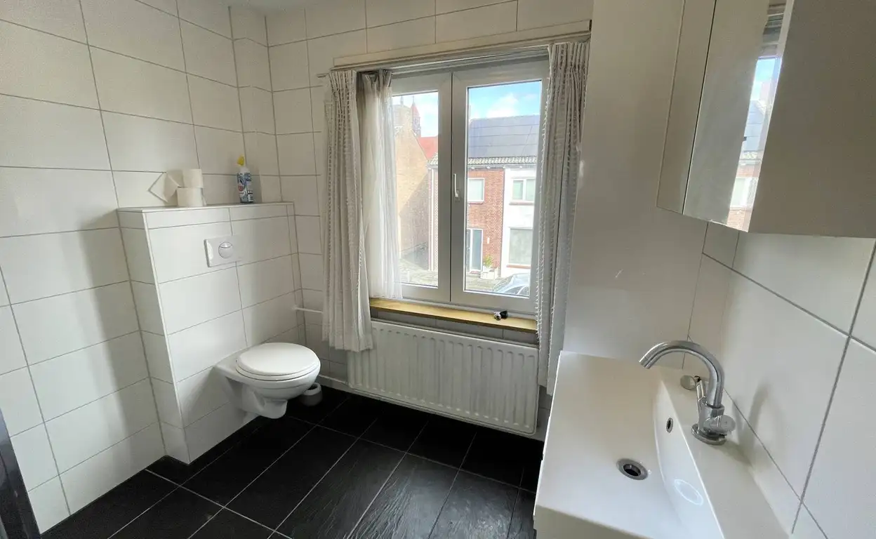Foto #12 Huurwoning Esdoornlaan Roosendaal