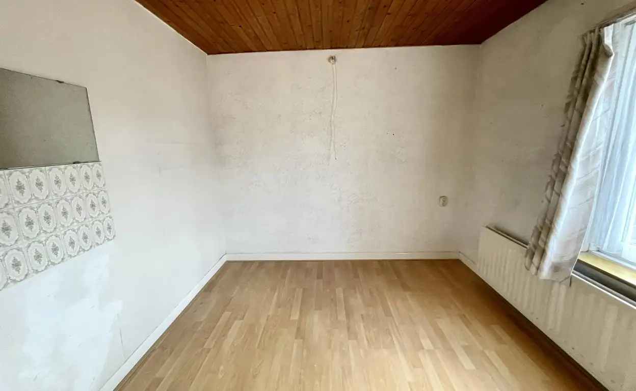 Foto #10 Huurwoning Esdoornlaan Roosendaal
