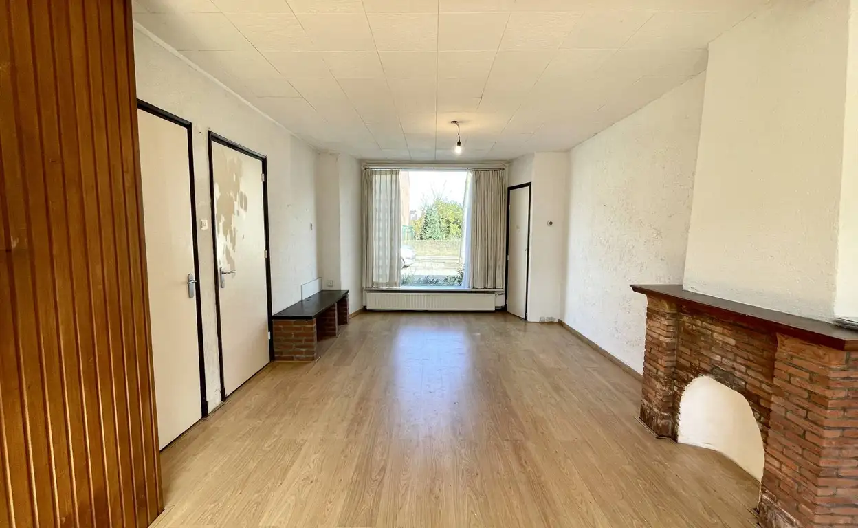 Foto #3 Huurwoning Esdoornlaan Roosendaal