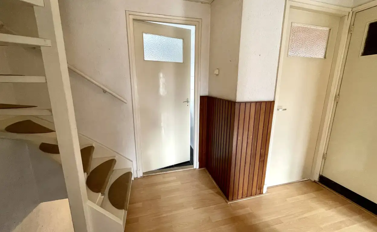 Foto #7 Huurwoning Esdoornlaan Roosendaal