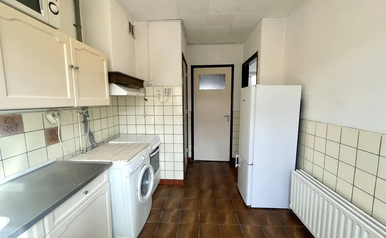 Foto #5 Huurwoning Esdoornlaan Roosendaal