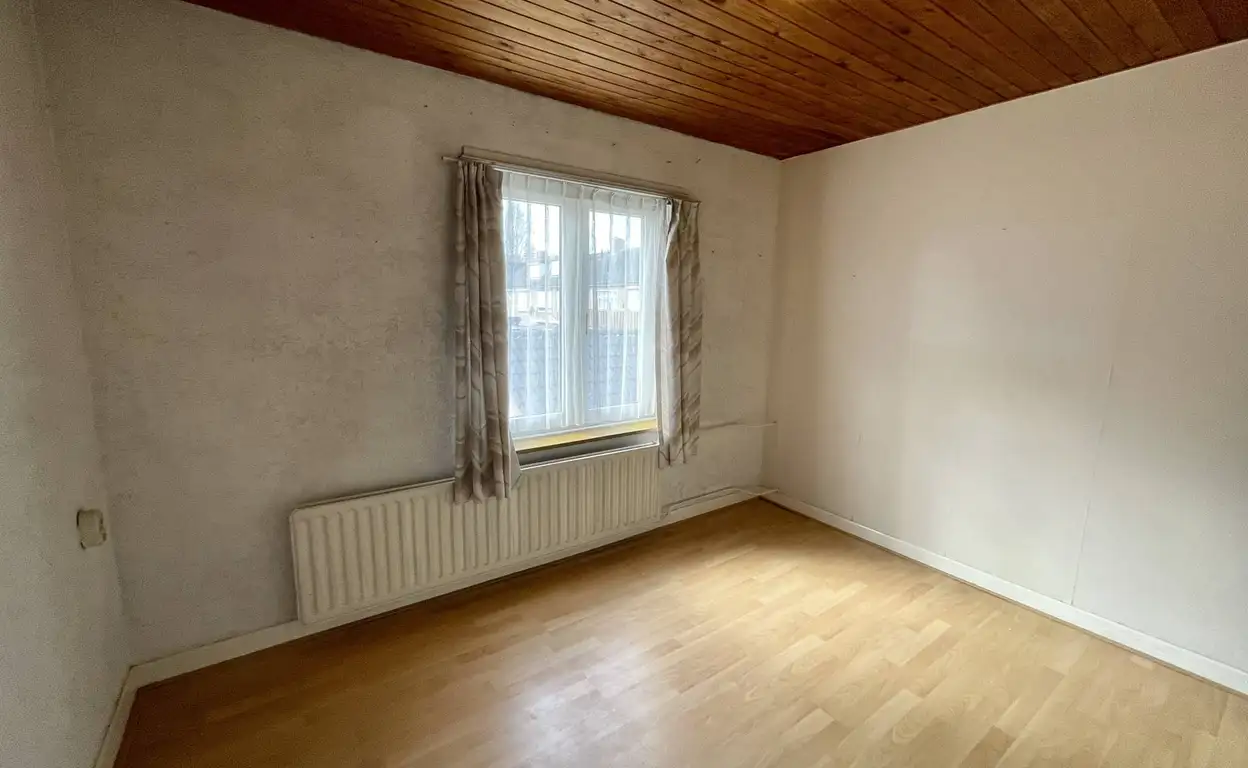 Foto #11 Huurwoning Esdoornlaan Roosendaal