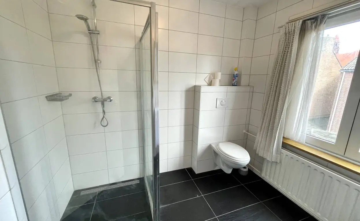 Foto #13 Huurwoning Esdoornlaan Roosendaal