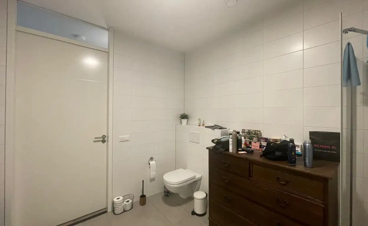 Foto #10 Huurwoning Moerhof Roosendaal