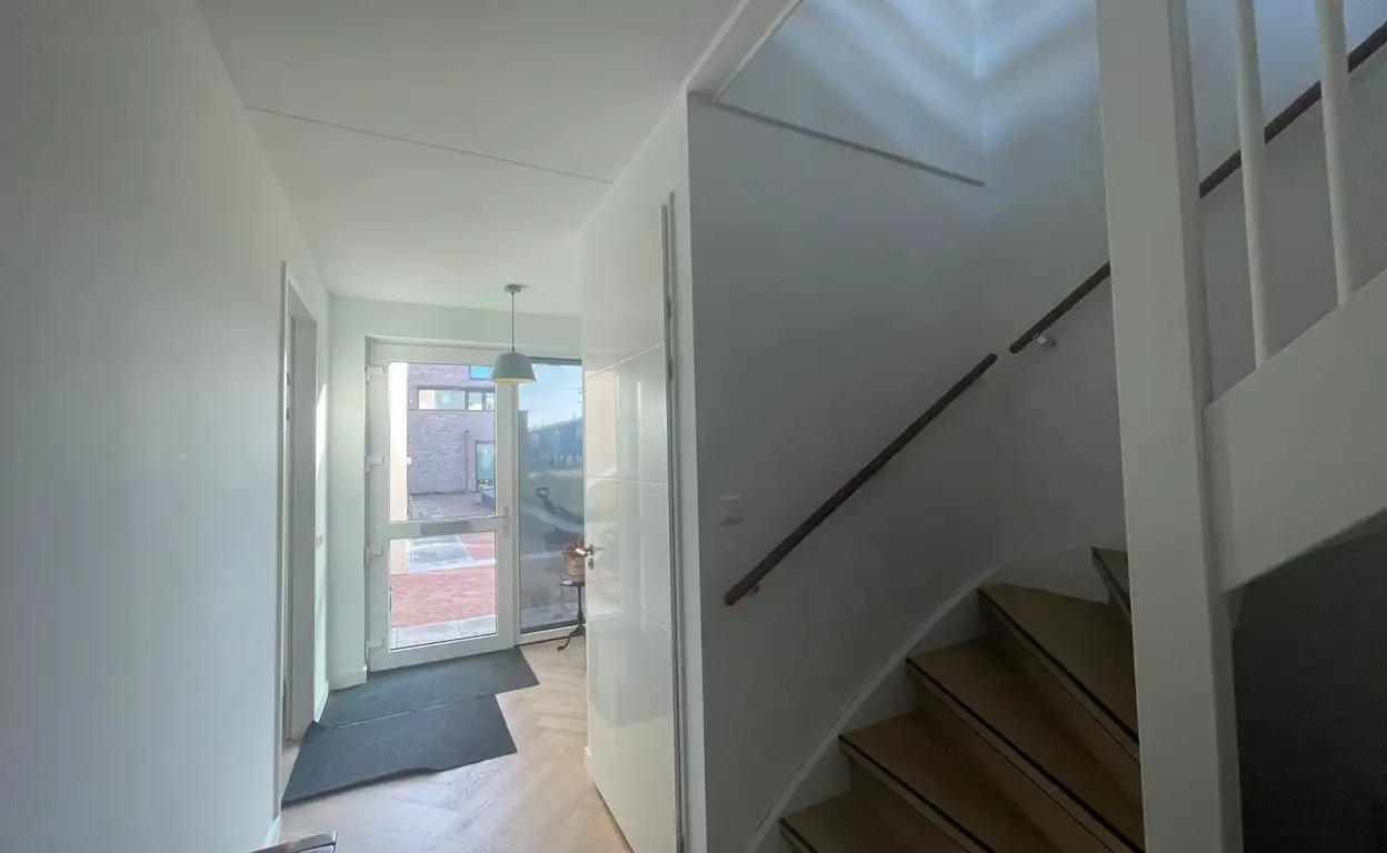 Foto #1 Huurwoning Moerhof Roosendaal