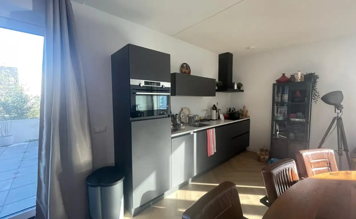 Foto #6 Huurwoning Moerhof Roosendaal