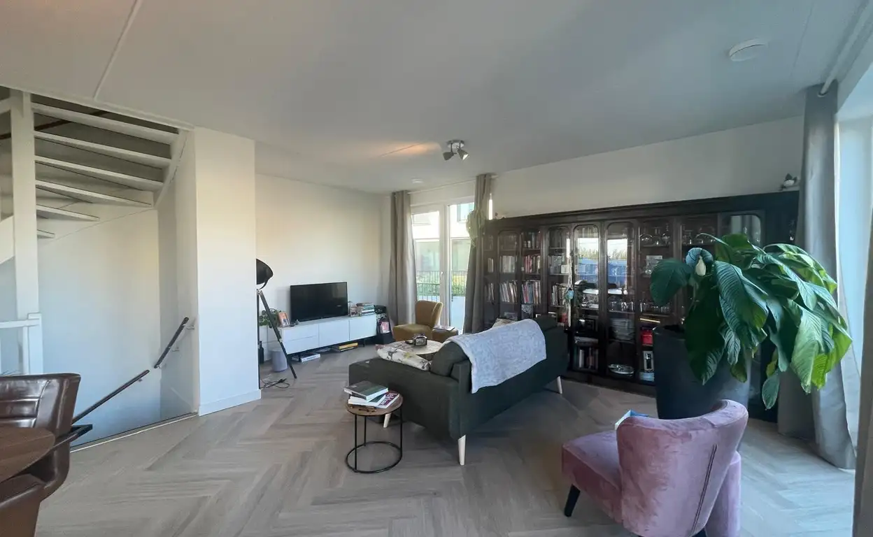 Foto #5 Huurwoning Moerhof Roosendaal
