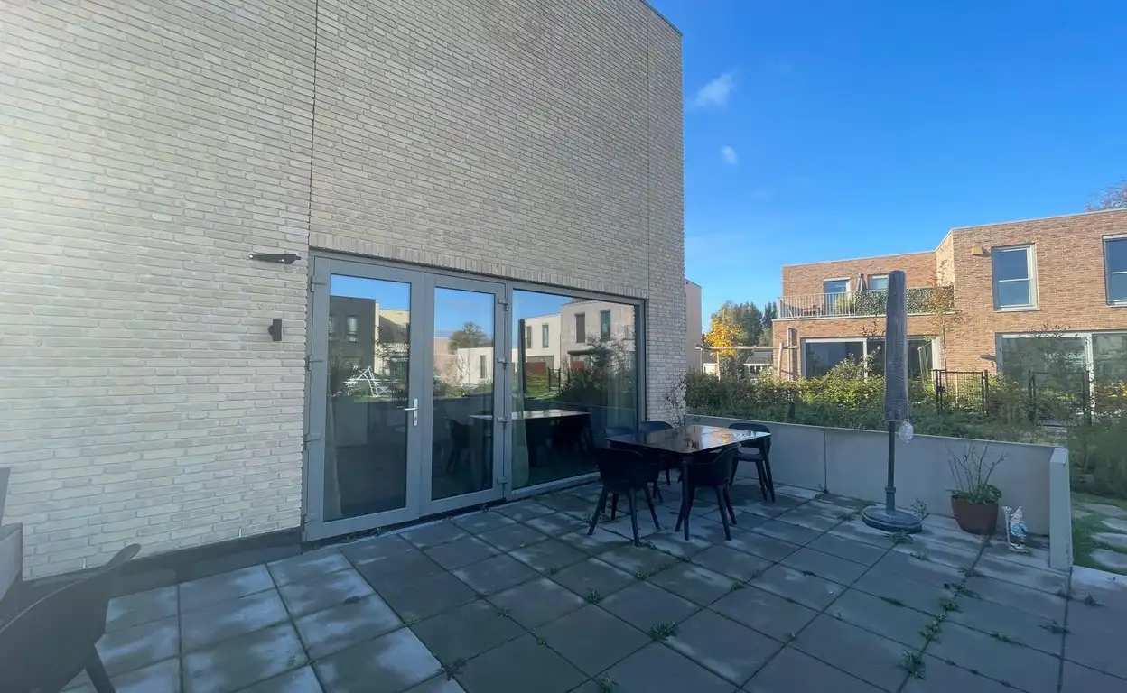 Foto #12 Huurwoning Moerhof Roosendaal