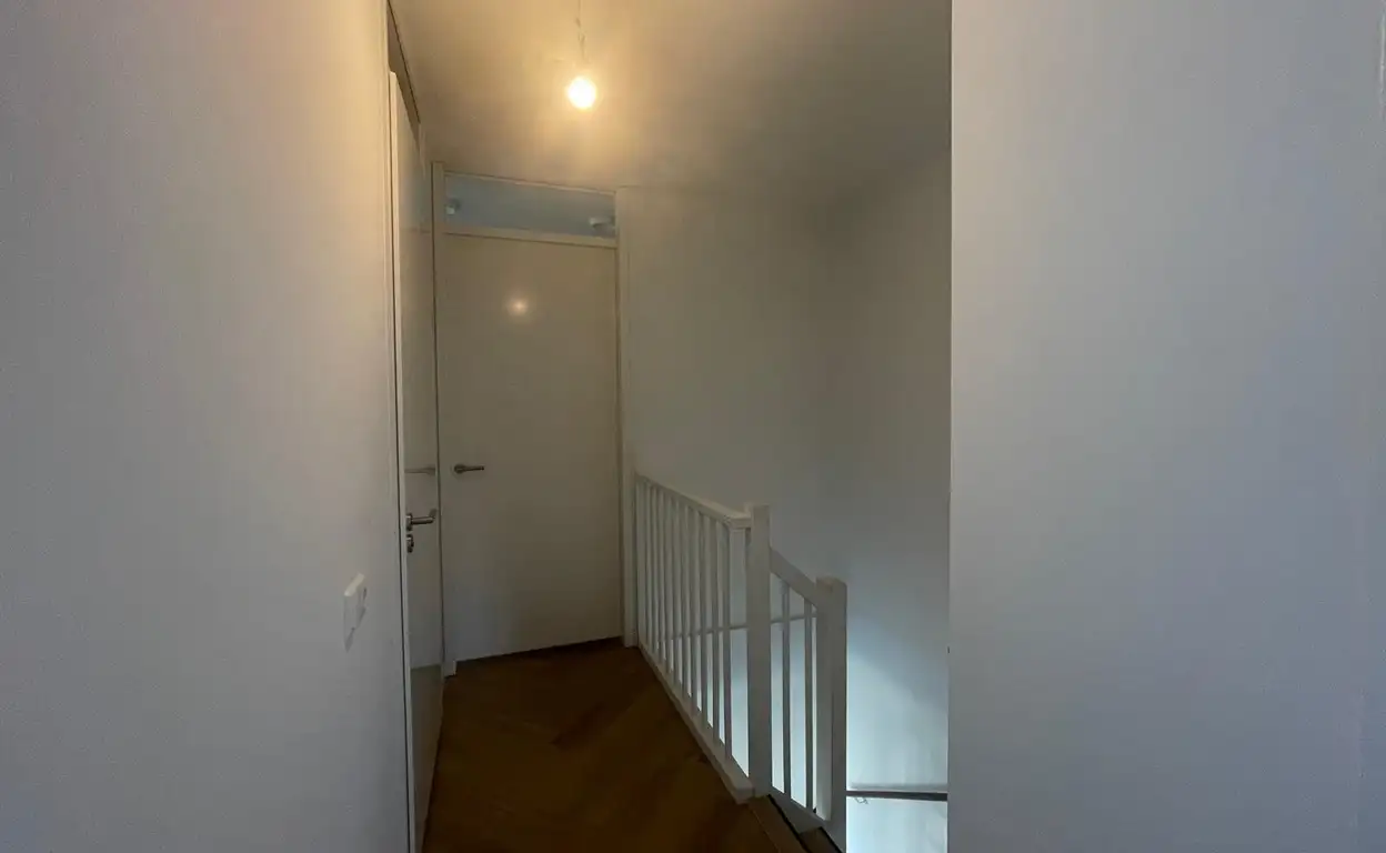 Foto #8 Huurwoning Moerhof Roosendaal
