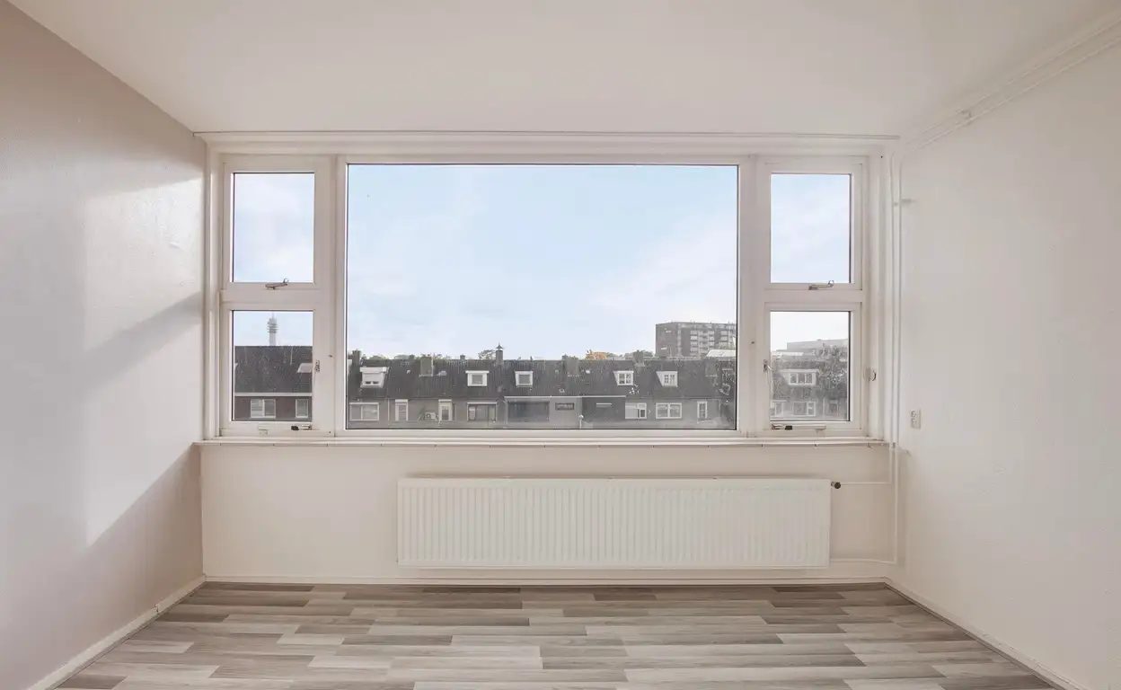 Foto #4 Appartement Nieuwe Markt Roosendaal