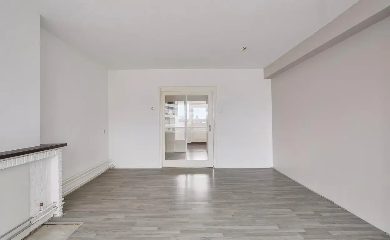 Foto #3 Appartement Nieuwe Markt Roosendaal