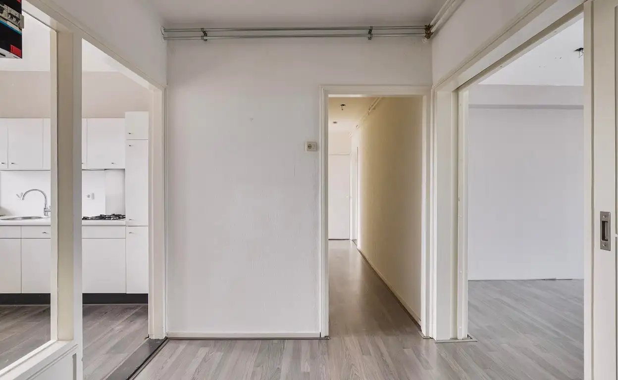 Foto #7 Appartement Nieuwe Markt Roosendaal
