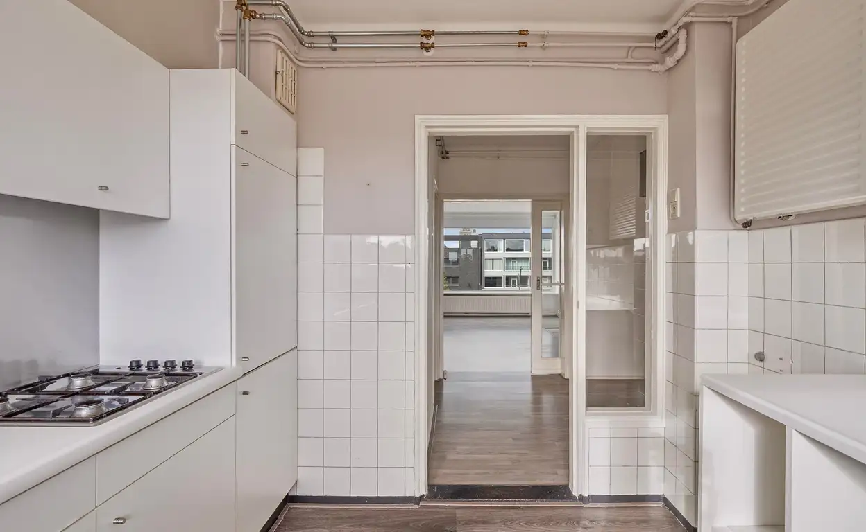 Foto #6 Appartement Nieuwe Markt Roosendaal