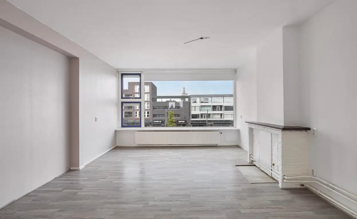 Foto #1 Appartement Nieuwe Markt Roosendaal