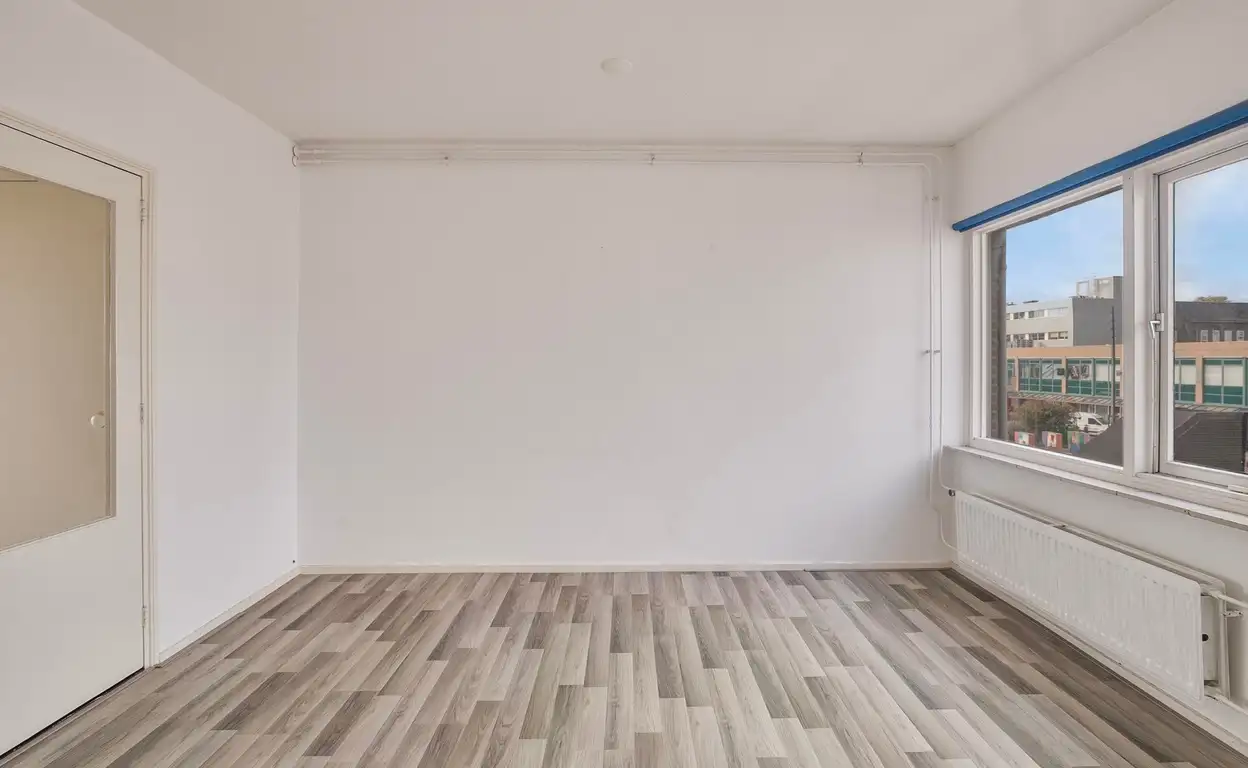 Foto #12 Appartement Nieuwe Markt Roosendaal