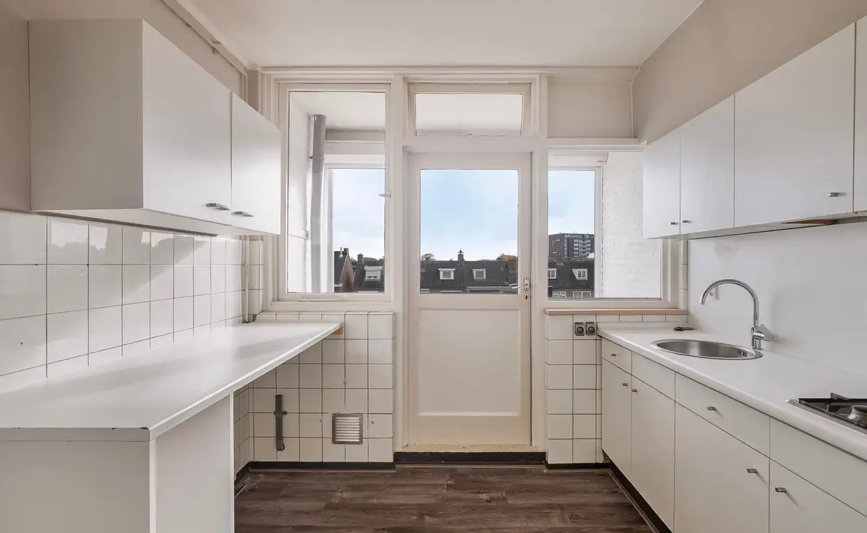 Foto #2 Appartement Nieuwe Markt Roosendaal