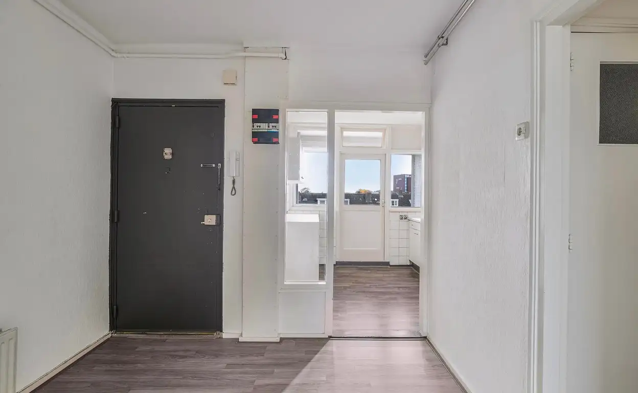 Foto #5 Appartement Nieuwe Markt Roosendaal