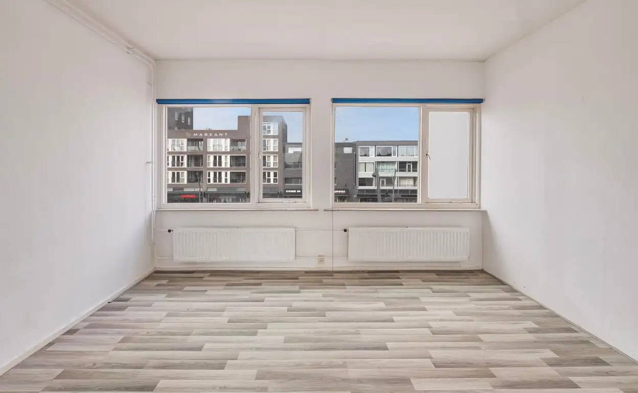 Foto #11 Appartement Nieuwe Markt Roosendaal
