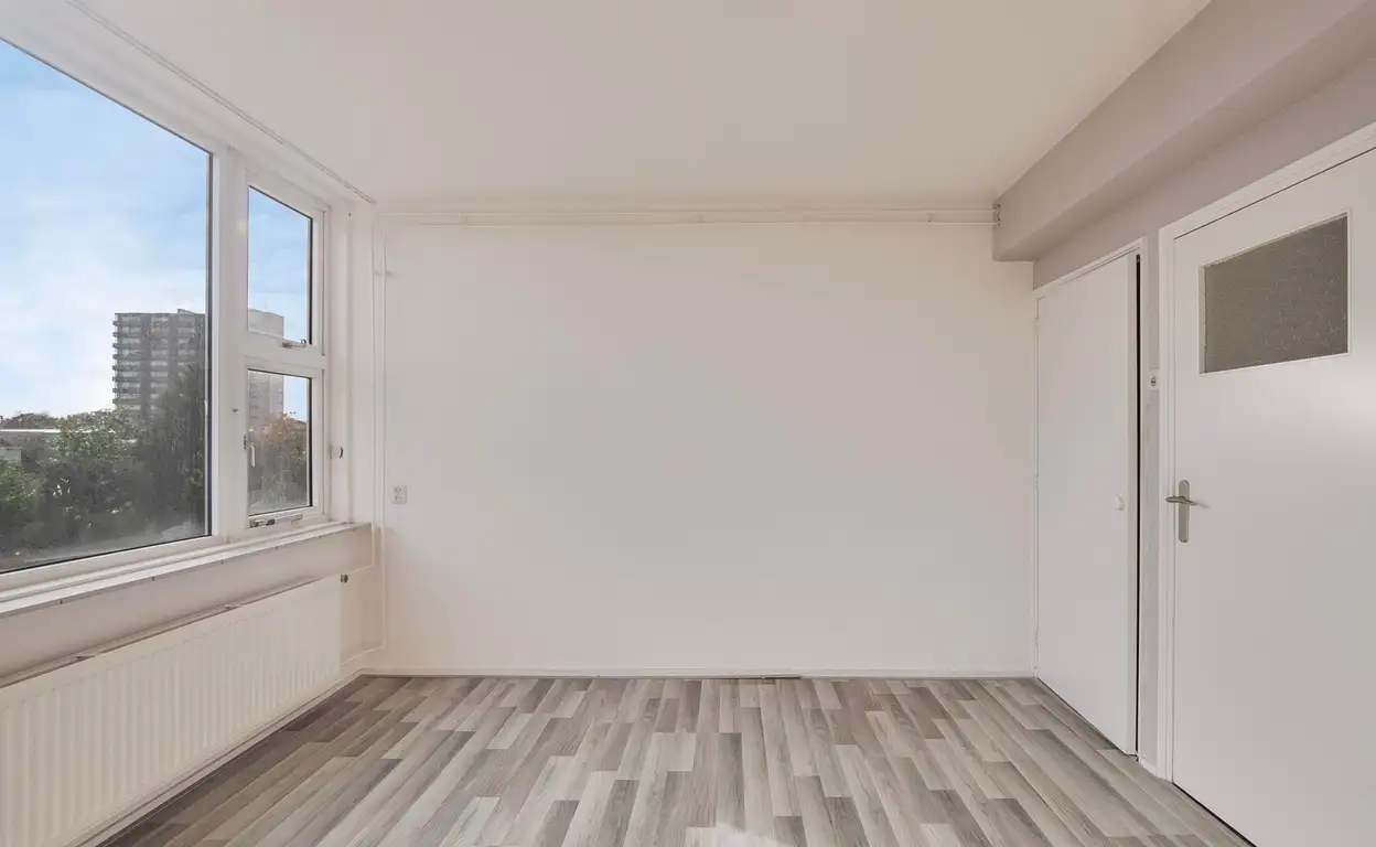 Foto #13 Appartement Nieuwe Markt Roosendaal
