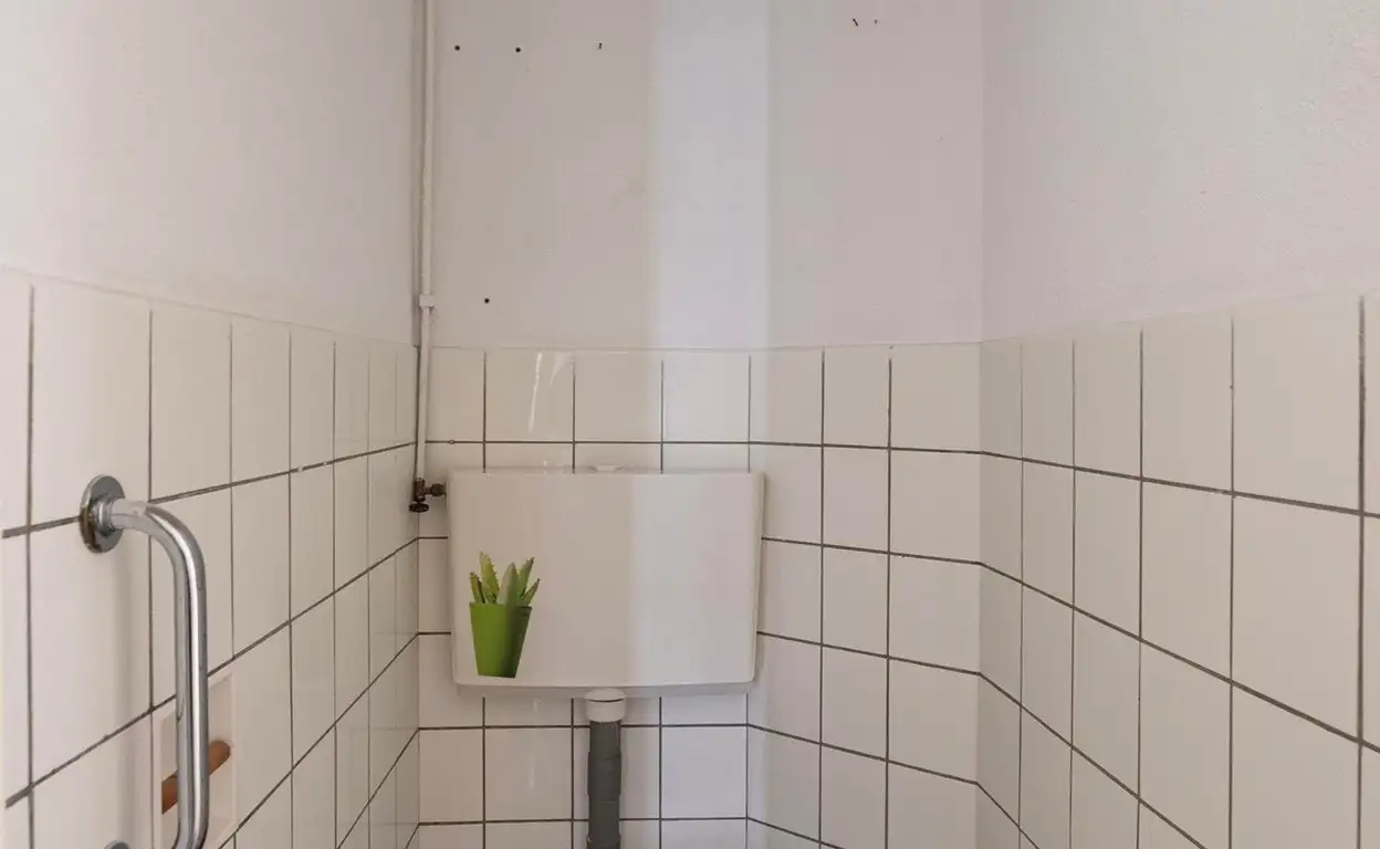Foto #9 Appartement Nieuwe Markt Roosendaal