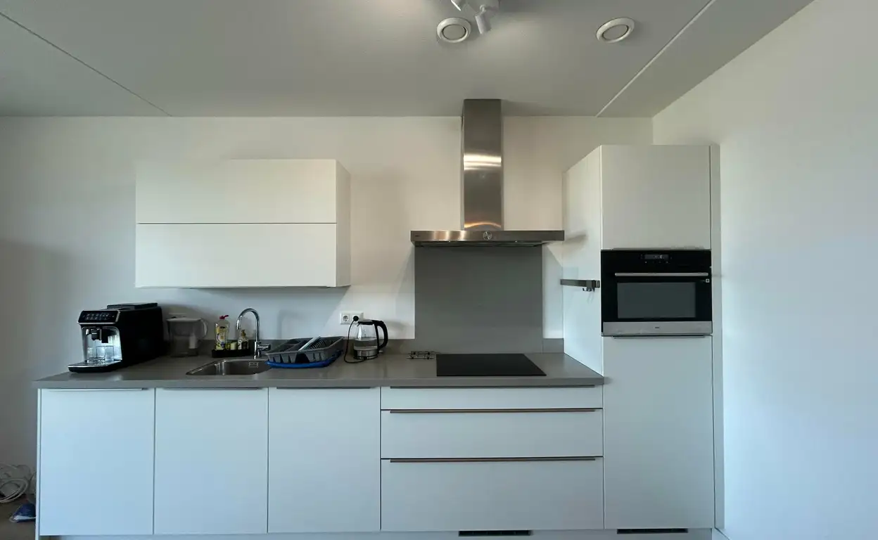 Foto #10 Appartement De Rik Brielle