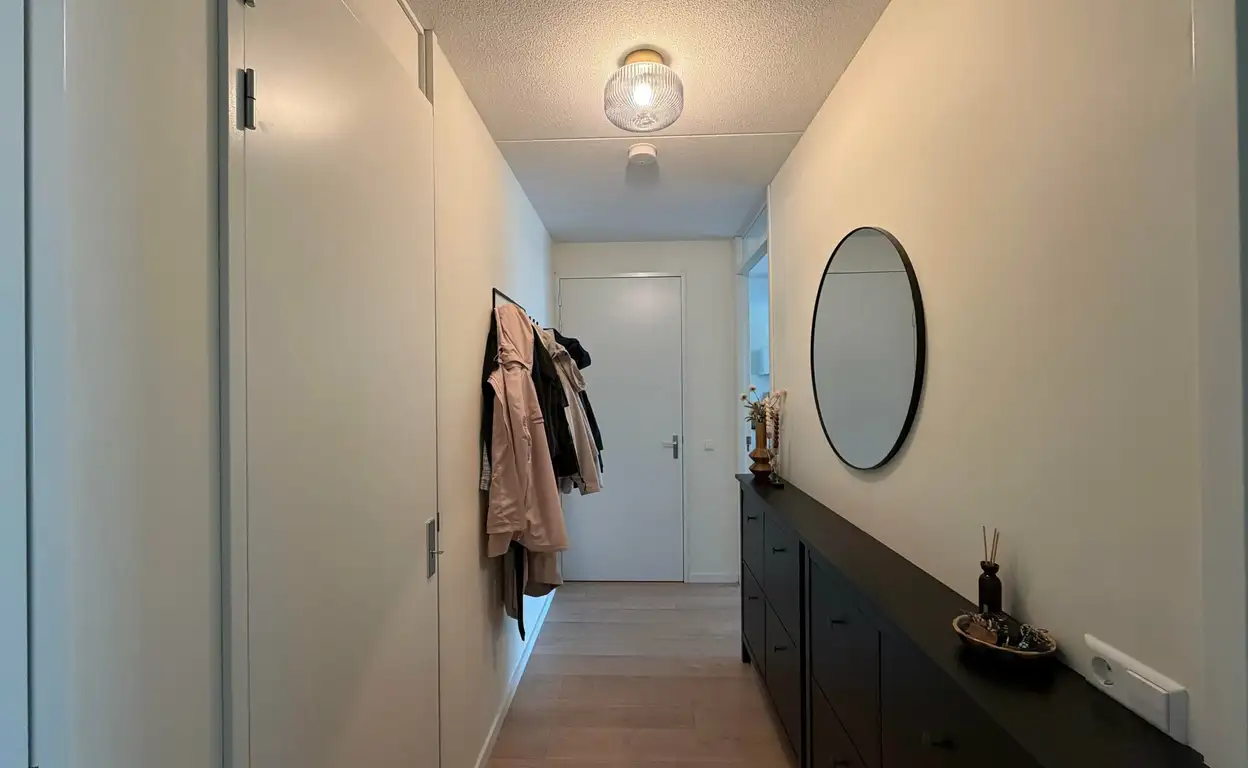 Foto #1 Appartement Pampuskade Rotterdam