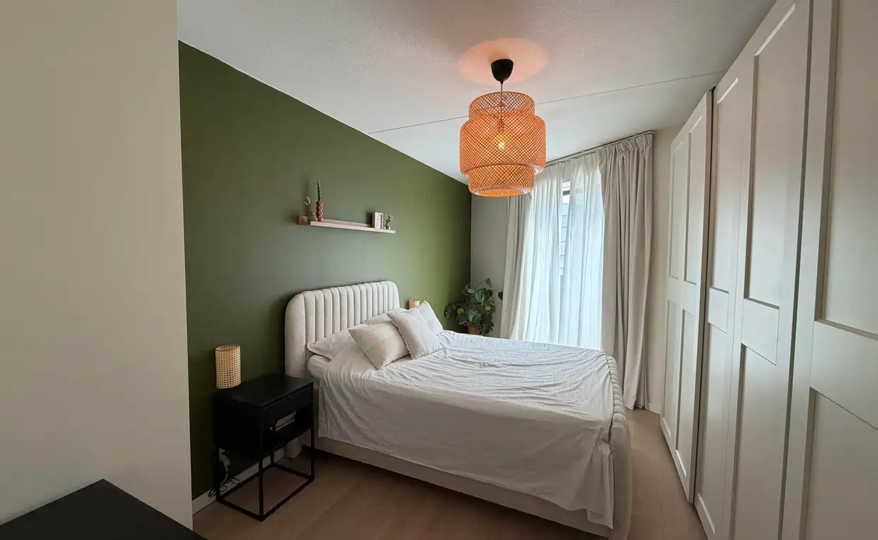 Foto #2 Appartement Pampuskade Rotterdam