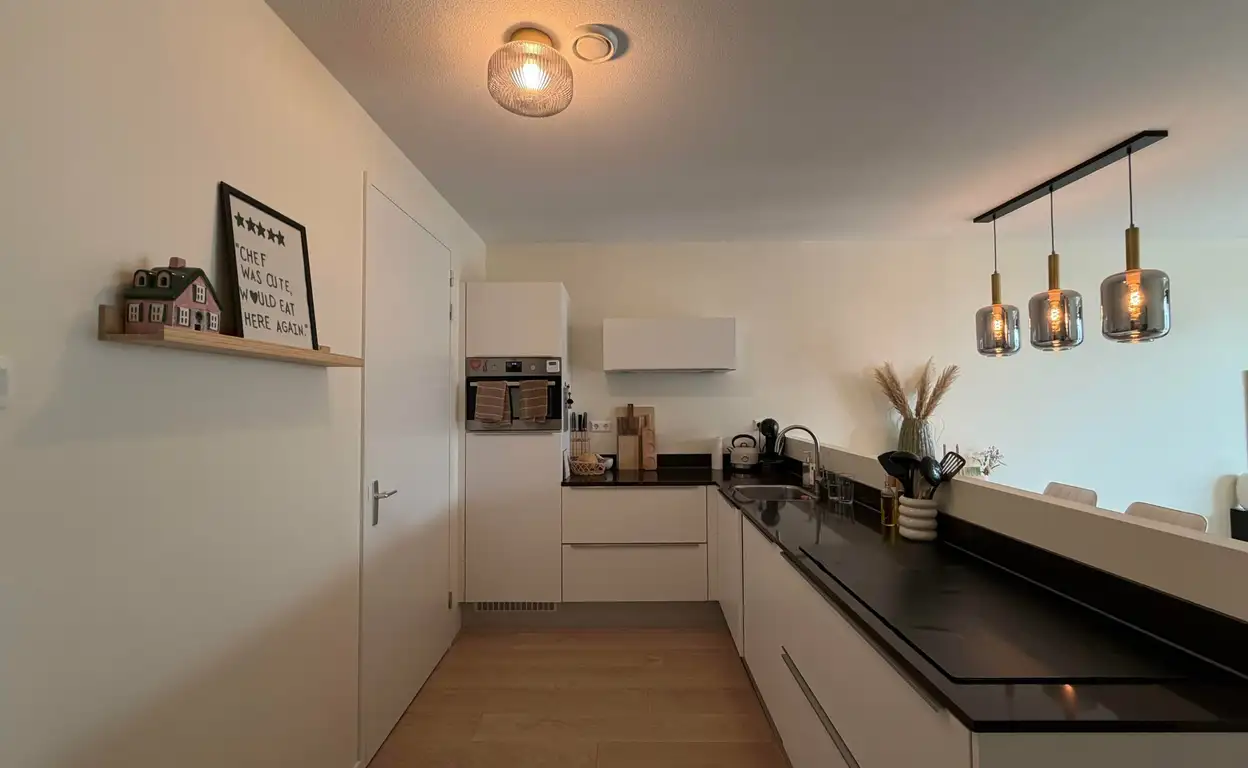 Foto #8 Appartement Pampuskade Rotterdam