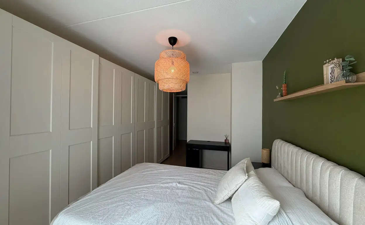 Foto #3 Appartement Pampuskade Rotterdam