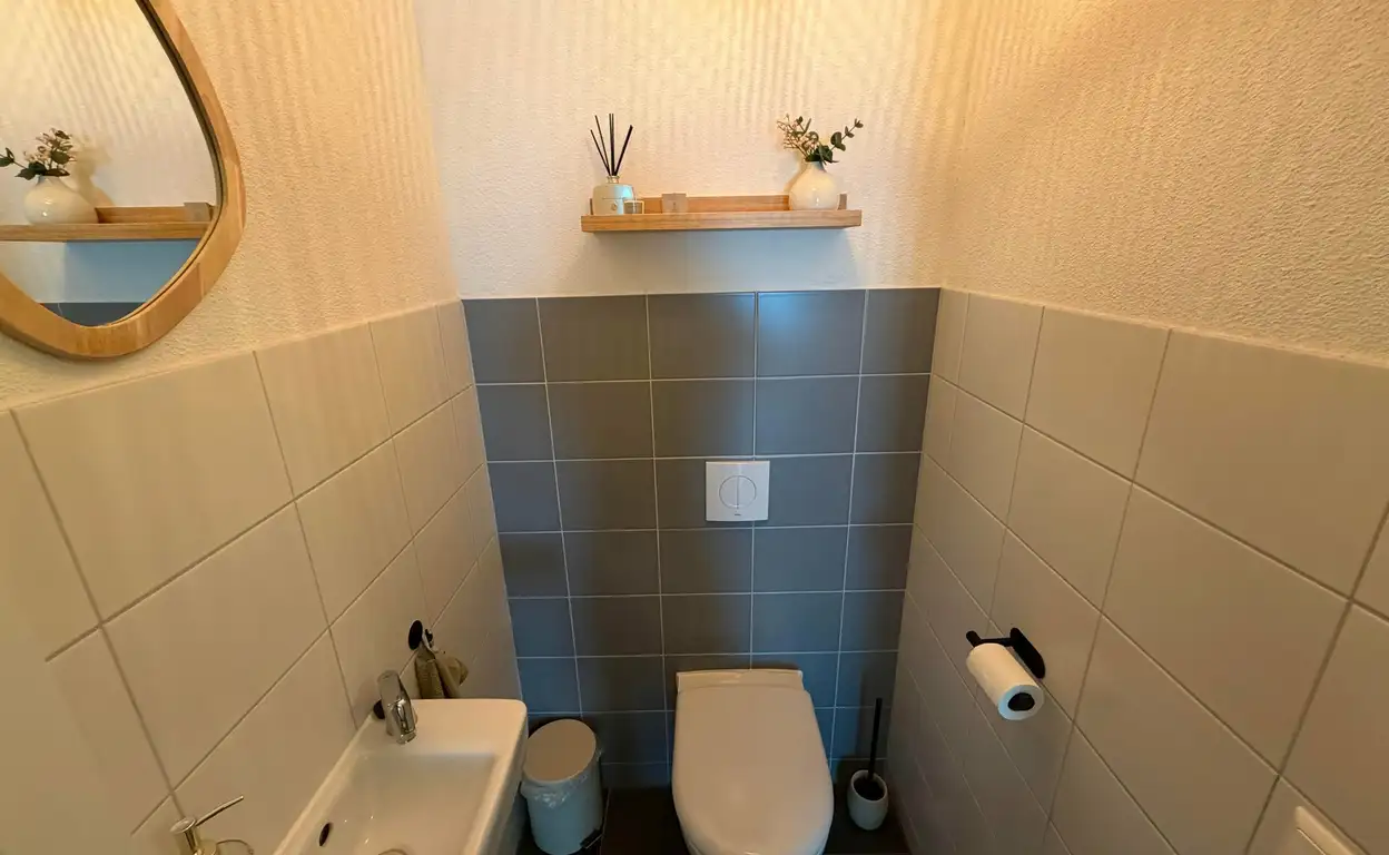 Foto #5 Appartement Pampuskade Rotterdam
