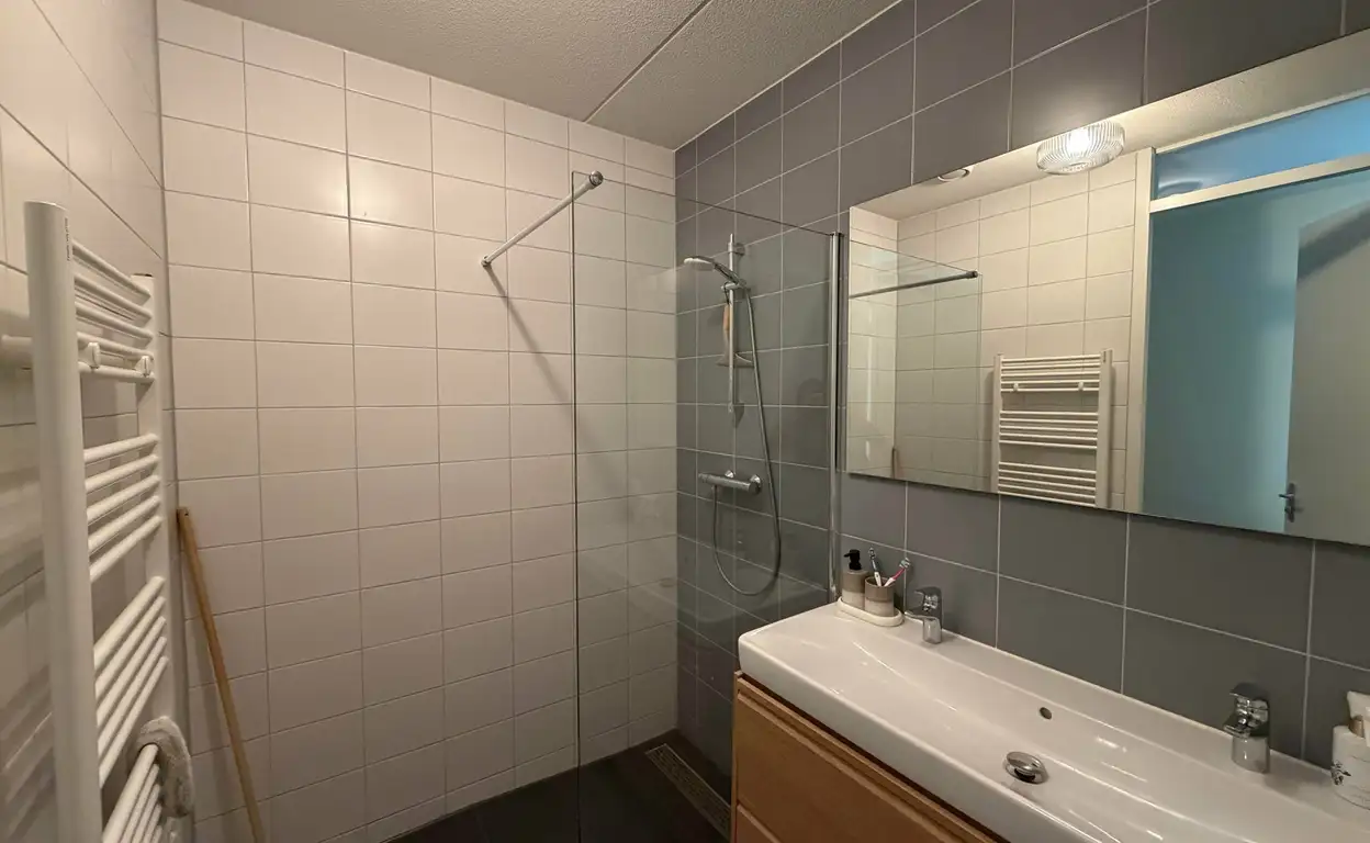 Foto #4 Appartement Pampuskade Rotterdam