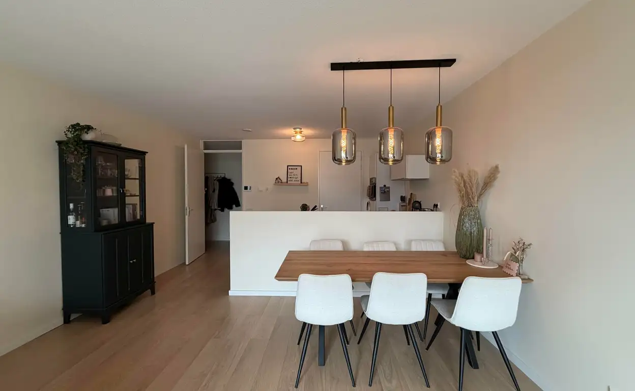 Foto #11 Appartement Pampuskade Rotterdam