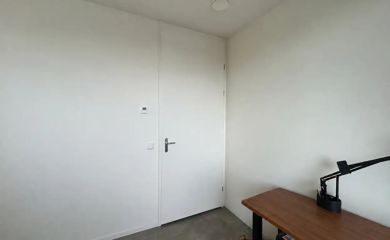 Foto #8 Appartement De Rik Brielle
