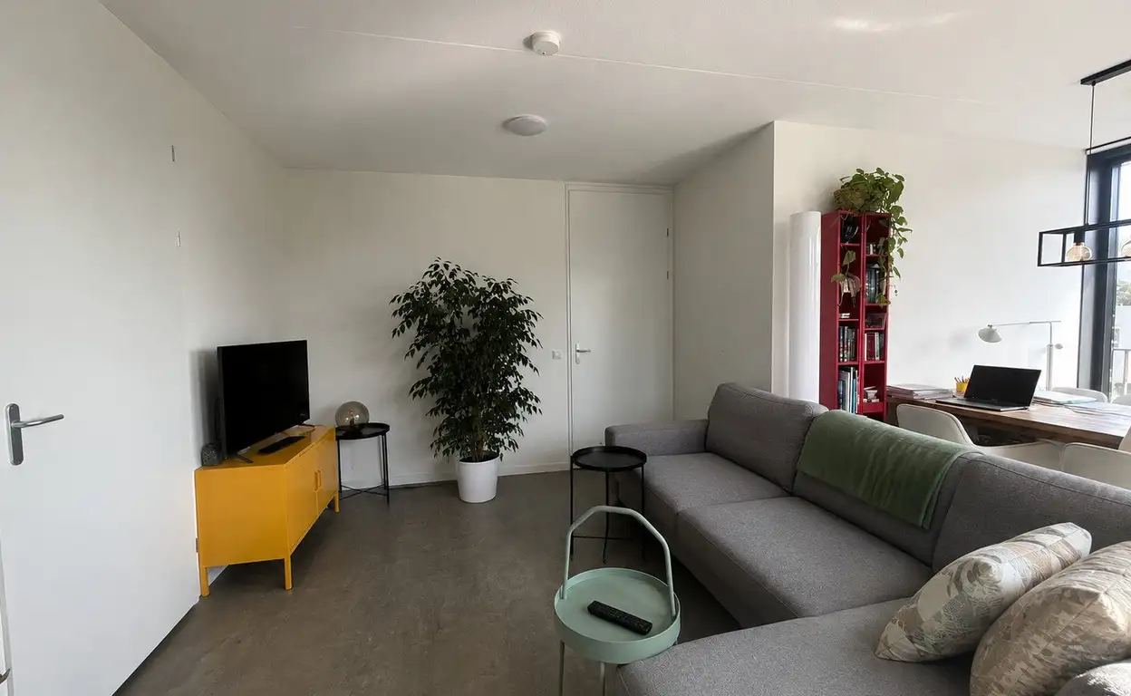 Foto #5 Appartement De Rik Brielle