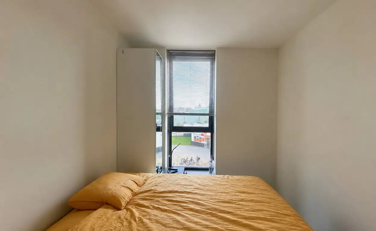 Foto #7 Appartement De Rik Brielle