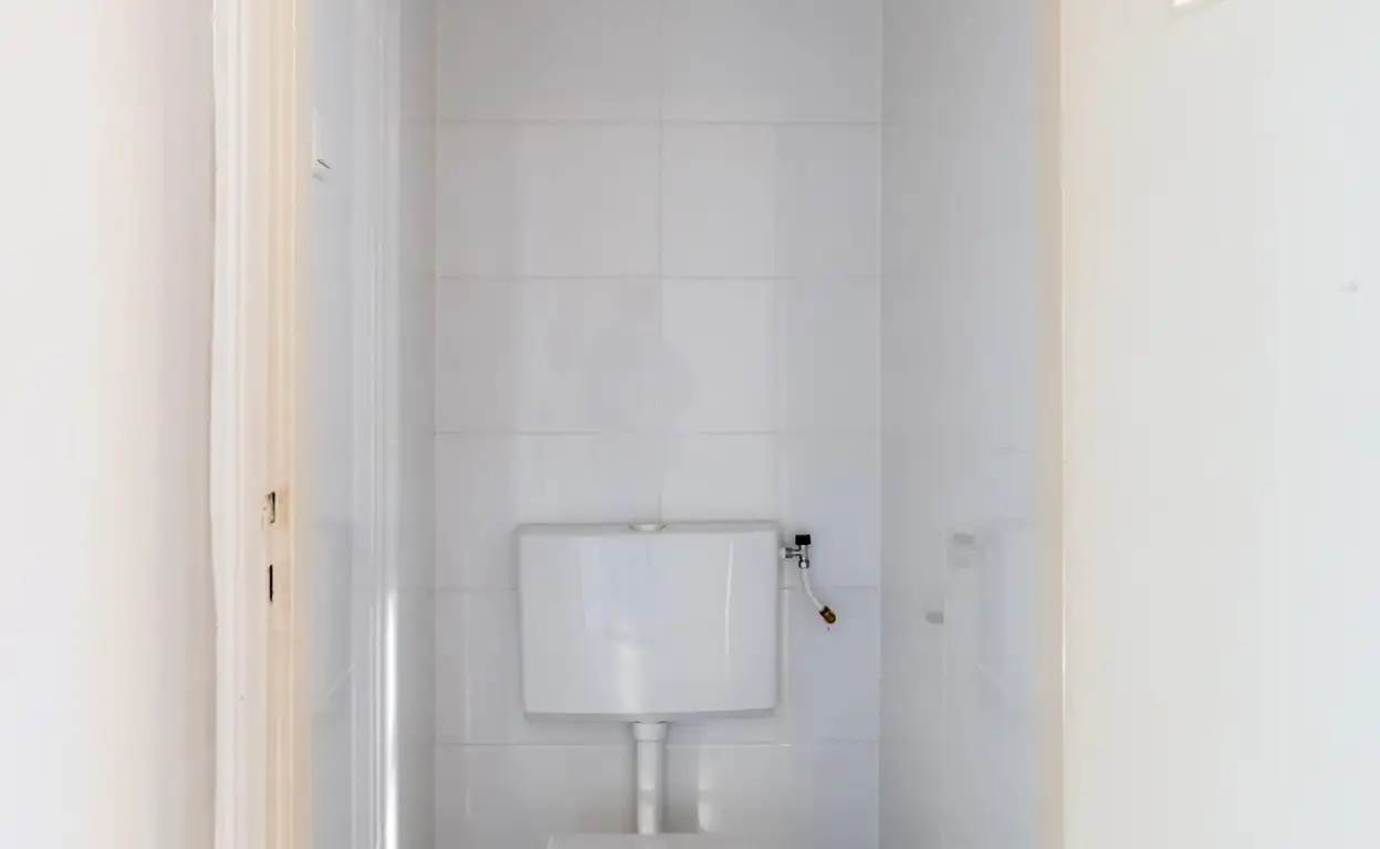Foto #5 Appartement Nieuwe Markt Roosendaal