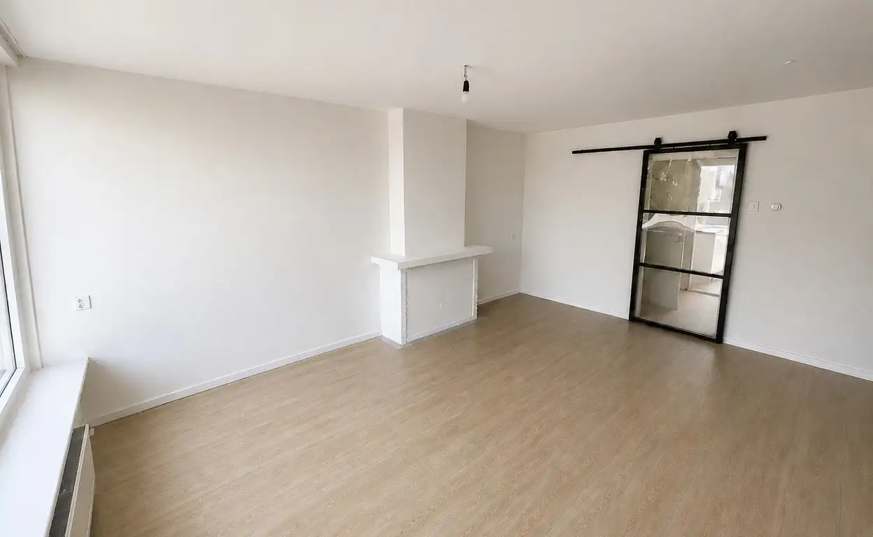 Foto #6 Appartement Nieuwe Markt Roosendaal