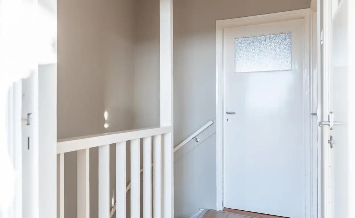 Foto #7 Appartement Nieuwe Markt Roosendaal