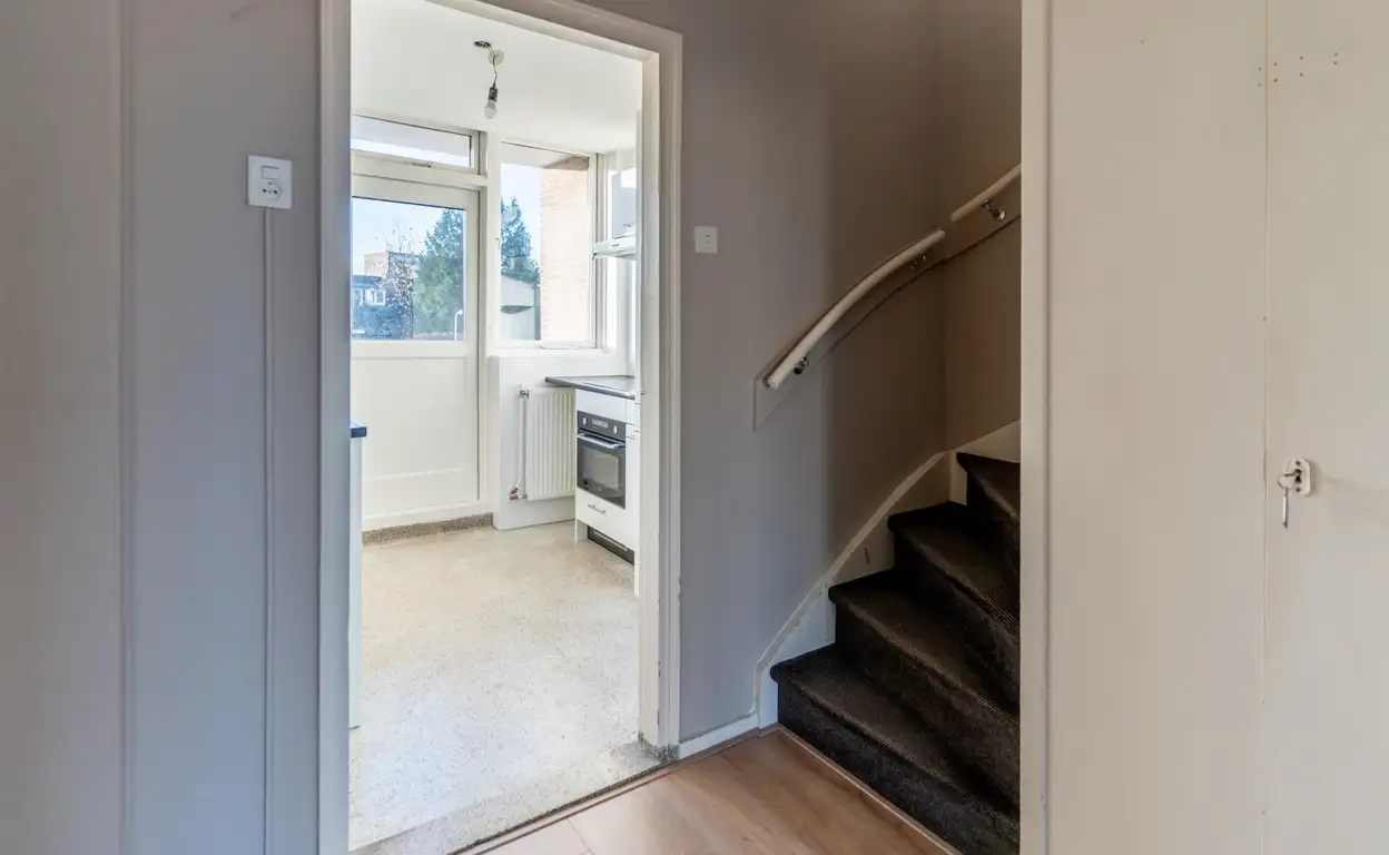 Foto #1 Appartement Nieuwe Markt Roosendaal